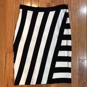 Banana Republic skirt